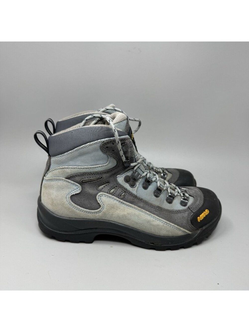 Asolo Women’s 7.5 FSN 70 GTX Gore-Tex Outdoors Hiking Boots